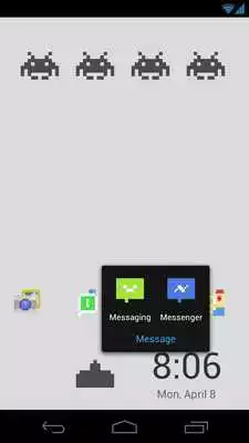Play Simply 8-Bit Icon Pack