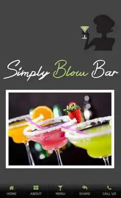 Play Simply Blow Bar