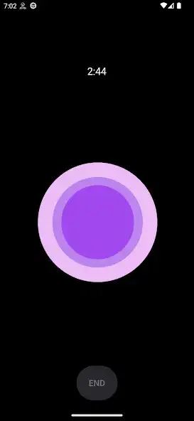 Play Simply Breathe as an online game Simply Breathe with UptoPlay
