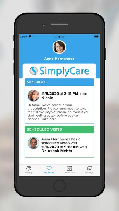 Play SimplyCare  and enjoy SimplyCare with UptoPlay