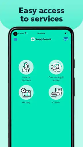 Play SimplyConsult  and enjoy SimplyConsult with UptoPlay