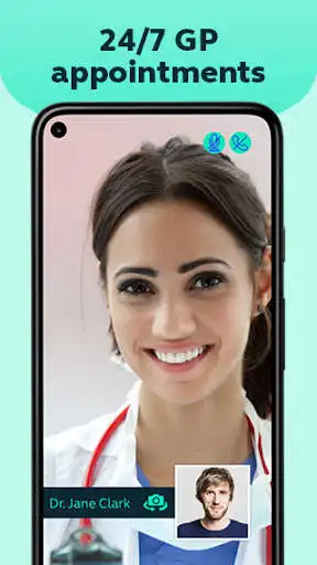 Play SimplyConsult as an online game SimplyConsult with UptoPlay