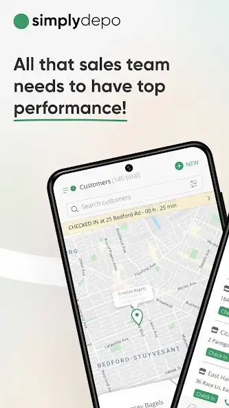 Play SimplyDepo Reps  and enjoy SimplyDepo Reps with UptoPlay