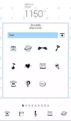 Play simply diamond Play simply diamond