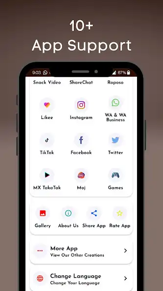 Play Simply Downloader as an online game Simply Downloader with UptoPlay
