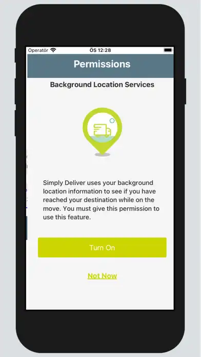 Play Simply Driver as an online game Simply Driver with UptoPlay