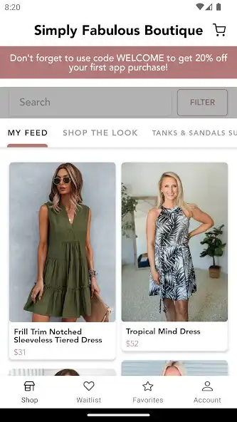 Play Simply Fabulous Boutique  and enjoy Simply Fabulous Boutique with UptoPlay