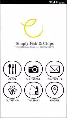 Play Simply Fish  Chips