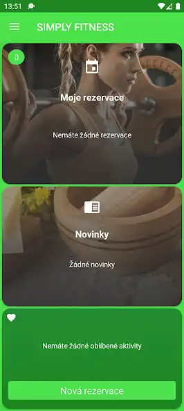 Play Simply Fitness as an online game Simply Fitness with UptoPlay