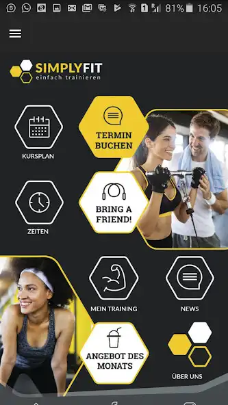 Play Simply Fit and enjoy Simply Fit with UptoPlay Play Simply Fit and enjoy Simply Fit with UptoPlay