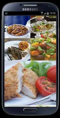 Play Simply Good Food Peter Sidwell