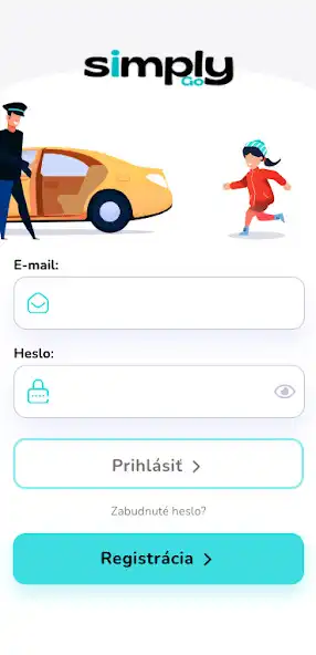 Play SimplyGO  and enjoy SimplyGO with UptoPlay