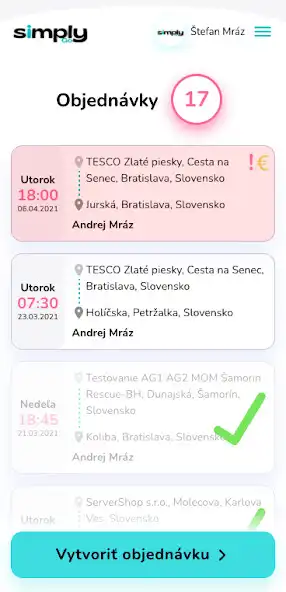 Play SimplyGO as an online game SimplyGO with UptoPlay