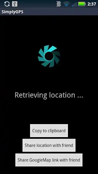 Play Simply GPS  and enjoy Simply GPS with UptoPlay