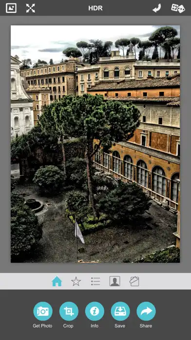 Play Simply HDR  and enjoy Simply HDR with UptoPlay