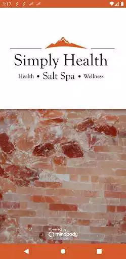 Play Simply Health Salt Spa