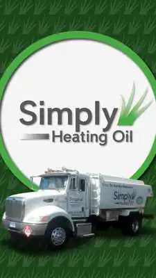 Play Simply Heating Oil