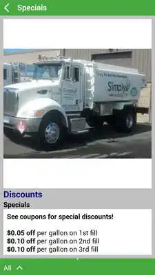 Play Simply Heating Oil