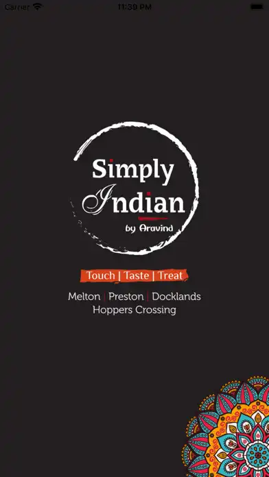 Play Simply Indian by Aravind  and enjoy Simply Indian by Aravind with UptoPlay