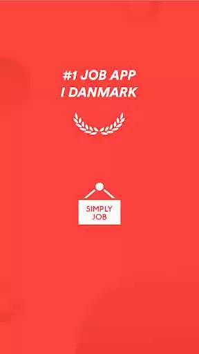 Play SimplyJob - find dit nye job  and enjoy SimplyJob - find dit nye job with UptoPlay