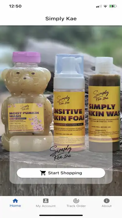 Play Simply Kae  and enjoy Simply Kae with UptoPlay