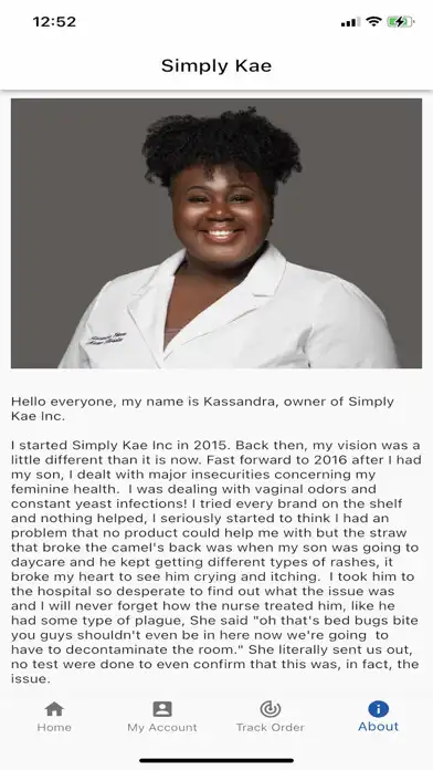 Play Simply Kae as an online game Simply Kae with UptoPlay