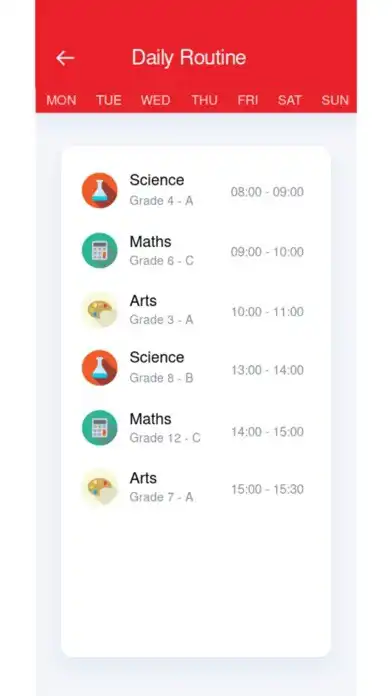 Play SimplyKonnect Education as an online game SimplyKonnect Education with UptoPlay
