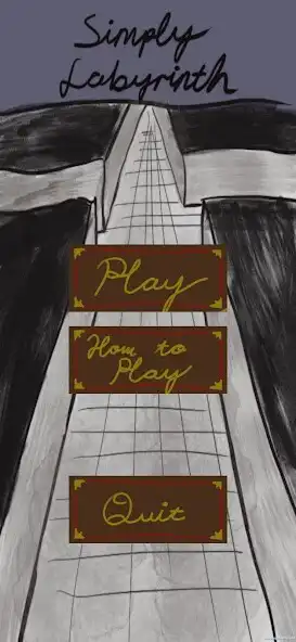 Play Simply Labyrinth  and enjoy Simply Labyrinth with UptoPlay