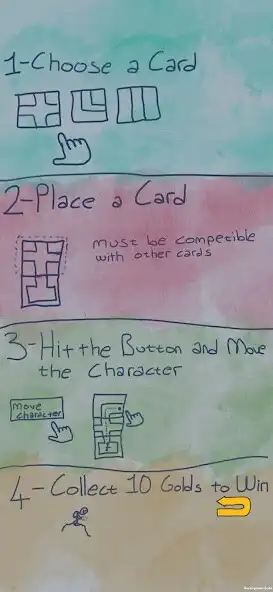 Play Simply Labyrinth as an online game Simply Labyrinth with UptoPlay