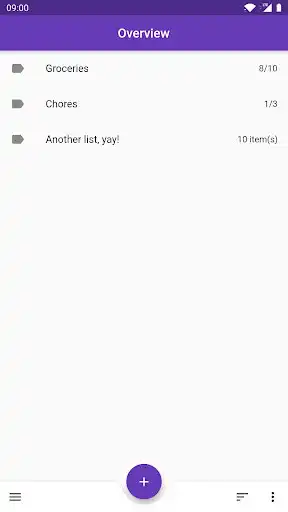 Play Simply Lists  and enjoy Simply Lists with UptoPlay
