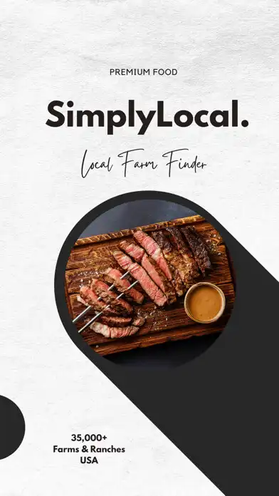 Play SimplyLocal - Farms  Ranches  and enjoy SimplyLocal - Farms  Ranches with UptoPlay