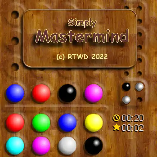 Play Simply Mastermind APK Play Simply Mastermind APK