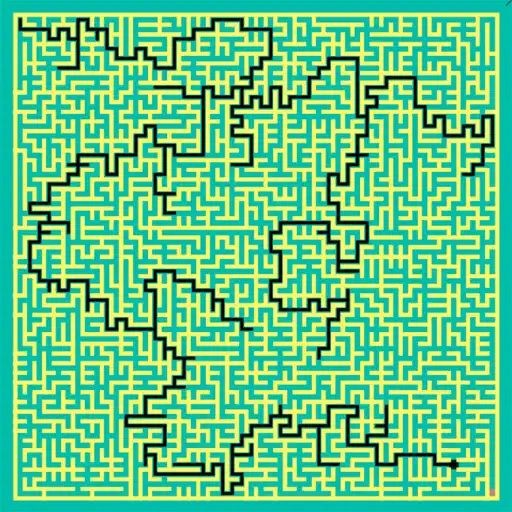 Play Simply Mazes (demo) APK