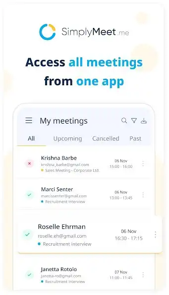 Play SimplyMeet.me  and enjoy SimplyMeet.me with UptoPlay