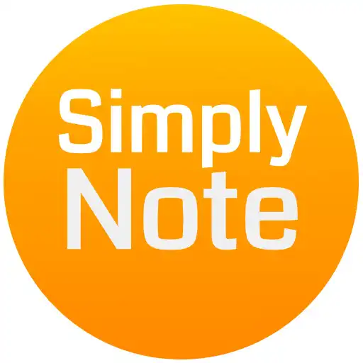 Play Simply Note - Notepad, Notes a APK Play Simply Note - Notepad, Notes a APK