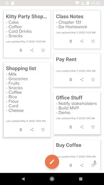 Play Simply Note - Notepad, Notes a  and enjoy Simply Note - Notepad, Notes a with UptoPlay
