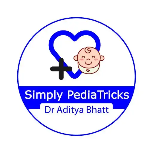 Play Simply PediaTricks- Dr Aditya APK