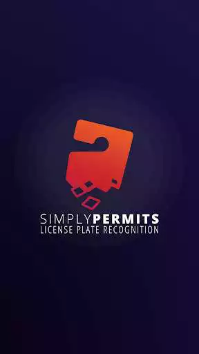 Play SimplyPermits LPR