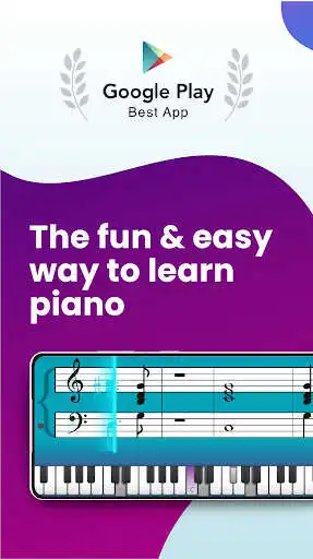 Play Simply Piano by JoyTunes Play Simply Piano by JoyTunes