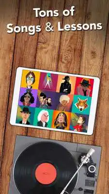 Play Simply Piano by JoyTunes Play Simply Piano by JoyTunes