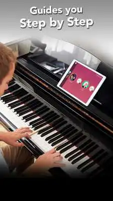 Play Simply Piano by JoyTunes Play Simply Piano by JoyTunes