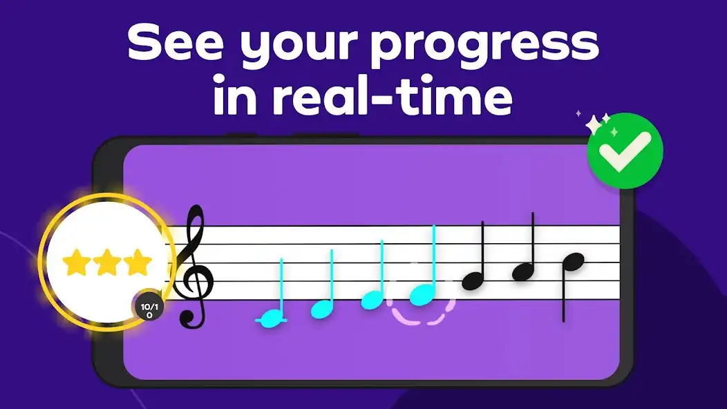 Play Simply Piano: Learn Piano Fast as an online game Simply Piano: Learn Piano Fast with UptoPlay