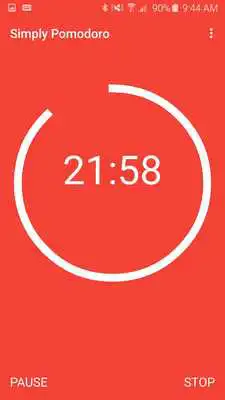 Play Simply Pomodoro Play Simply Pomodoro