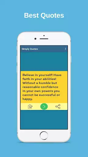 Play Simply Quotes  and enjoy Simply Quotes with UptoPlay
