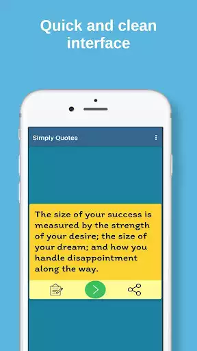 Play Simply Quotes as an online game Simply Quotes with UptoPlay