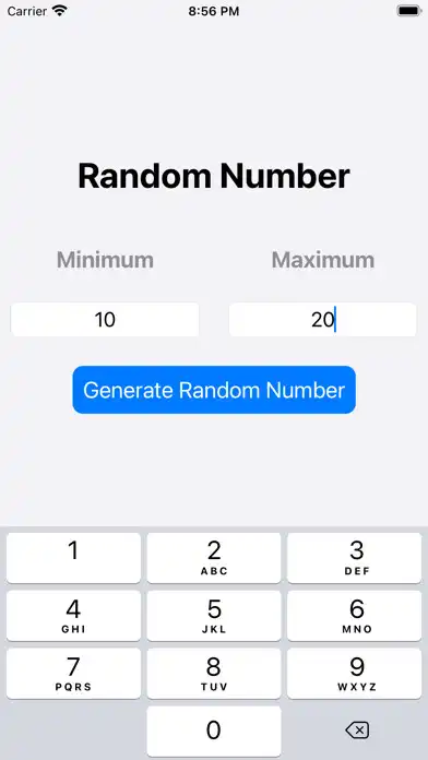 Play Simply Random  and enjoy Simply Random with UptoPlay
