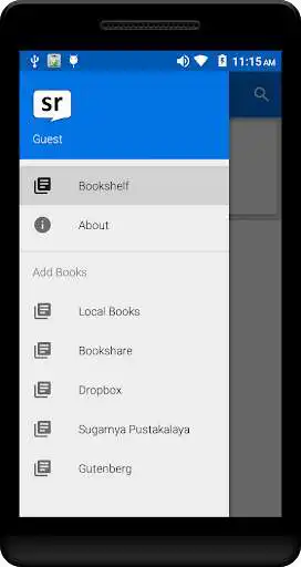 Play Simply Reading  and enjoy Simply Reading with UptoPlay