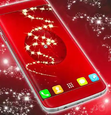 Play Simply Red Clock