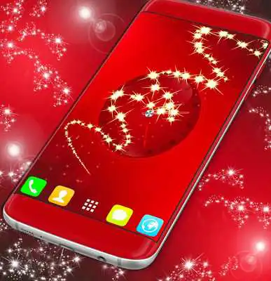 Play Simply Red Clock