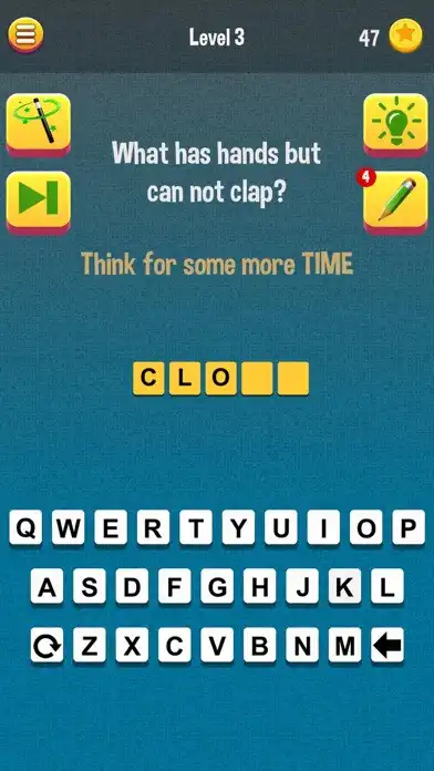 Play Simply Riddles as an online game online Simply Riddles with UptoPlay com.fiddlerswork.riddles Play Simply Riddles as an online game Simply Riddles with UptoPlay